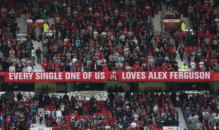 Sir Alex Ferguson is out of hospital following brain haemorrhage Sir Alex Ferguson is out of hospital following brain haemorrhage