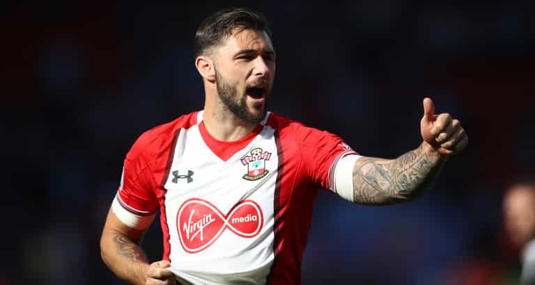 Charlie Austin had the perfect reaction to Tunisia’s penalty against England Charlie Austin had the perfect reaction to Tunisia’s penalty against England
