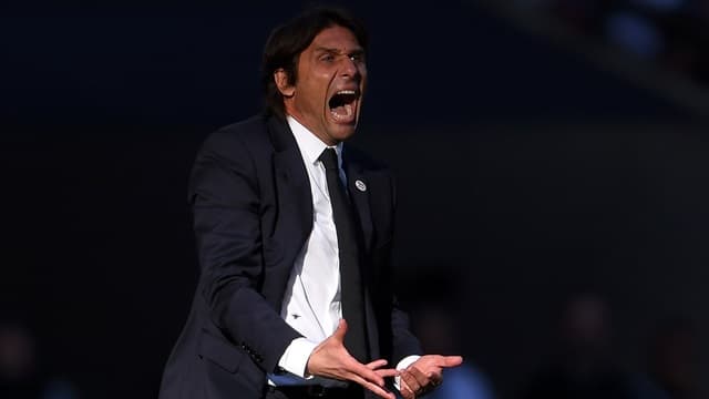 There’s a reason why Chelsea haven’t yet sacked Antonio Conte