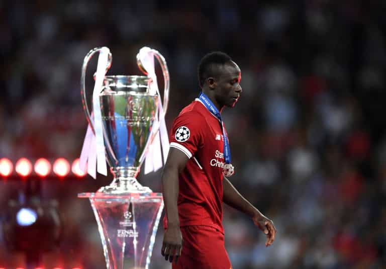 Sadio Mane ‘agreed terms with Real Madrid’ before Zinedine Zidane’s departure Sadio Mane ‘agreed terms with Real Madrid’ before Zinedine Zidane’s departure