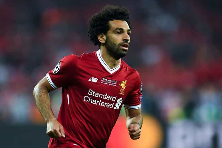 Mohamed Salah’s family got robbed and in response he helped change the thief’s life Mohamed Salah’s family got robbed and in response he helped change the thief’s life