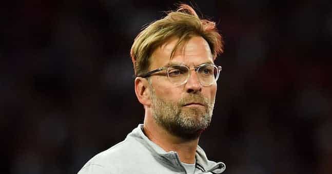 ‘I think Jurgen Klopp would find it hard to turn down the Germany job in future’ ‘I think Jurgen Klopp would find it hard to turn down the Germany job in future’