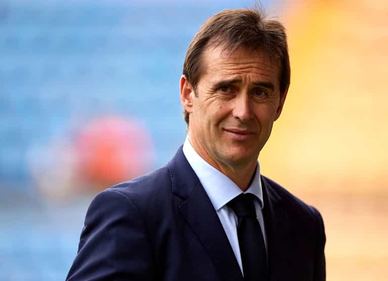 Reports claim Spain could sack manager Julen Lopetegui on eve of World Cup Reports claim Spain could sack manager Julen Lopetegui on eve of World Cup