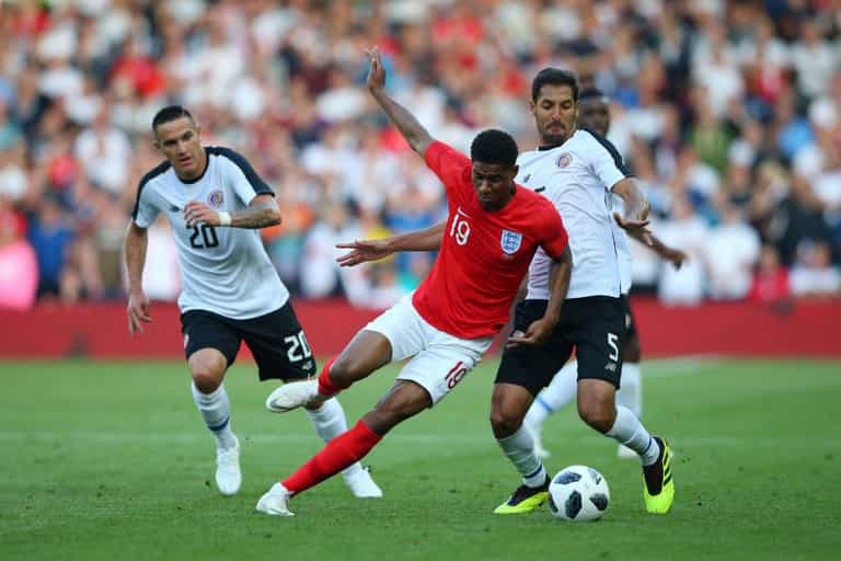 Football fans are mocking Lee Dixon’s take on Marcus Rashford’s screamer Football fans are mocking Lee Dixon’s take on Marcus Rashford’s screamer