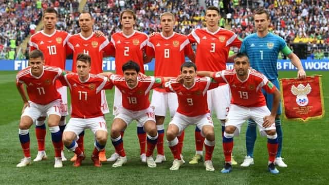 Russia’s team doctor hits out at doping suggestions after perfect World Cup start Russia’s team doctor hits out at doping suggestions after perfect World Cup start