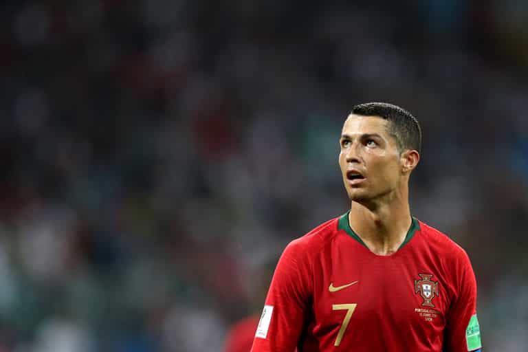 Cristiano Ronaldo’s post-match comments show why he’s a worthy captain Cristiano Ronaldo’s post-match comments show why he’s a worthy captain