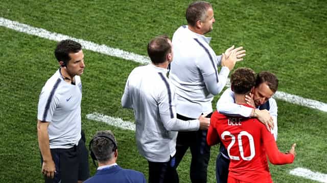 BREAKING: Gareth Southgate makes one change for Panama clash BREAKING: Gareth Southgate makes one change for Panama clash