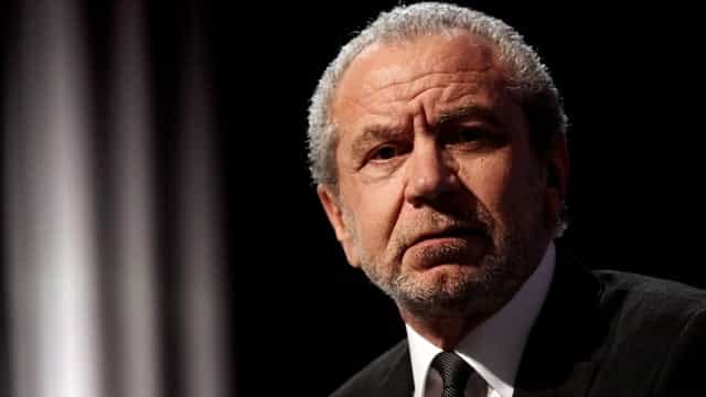 Lord Sugar tweets behind the scenes video of new Spurs stadium Lord Sugar tweets behind the scenes video of new Spurs stadium