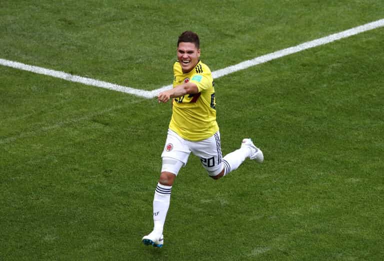 Real Madrid have already identified their next signature World Cup signing Real Madrid have already identified their next signature World Cup signing