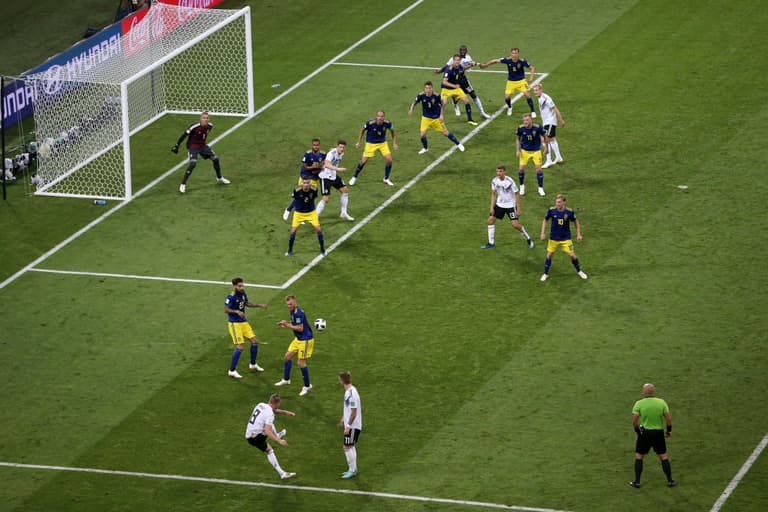 Toni Kroos’ shifting of the angle cost one unlucky punter over £5,000 Toni Kroos’ shifting of the angle cost one unlucky punter over £5,000