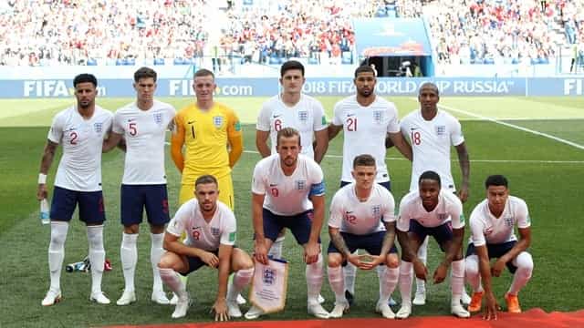Player ratings as England hammer hopeless Panama Player ratings as England hammer hopeless Panama