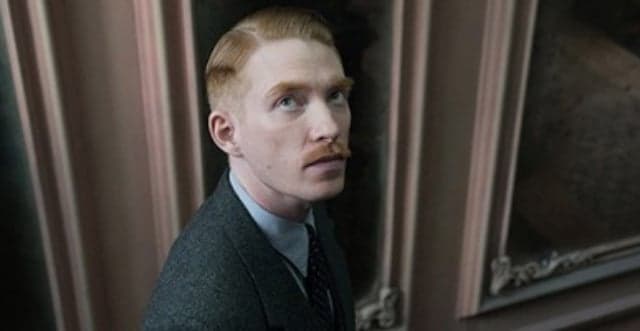 Domhnall Gleeson’s new horror film, The Little Stranger, looks creepy as hell Domhnall Gleeson’s new horror film, The Little Stranger, looks creepy as hell