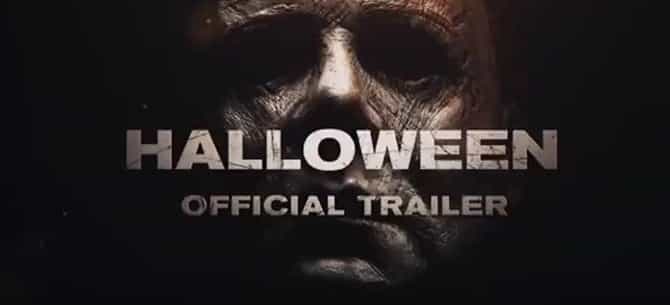 The new Halloween movie looks superb The new Halloween movie looks superb