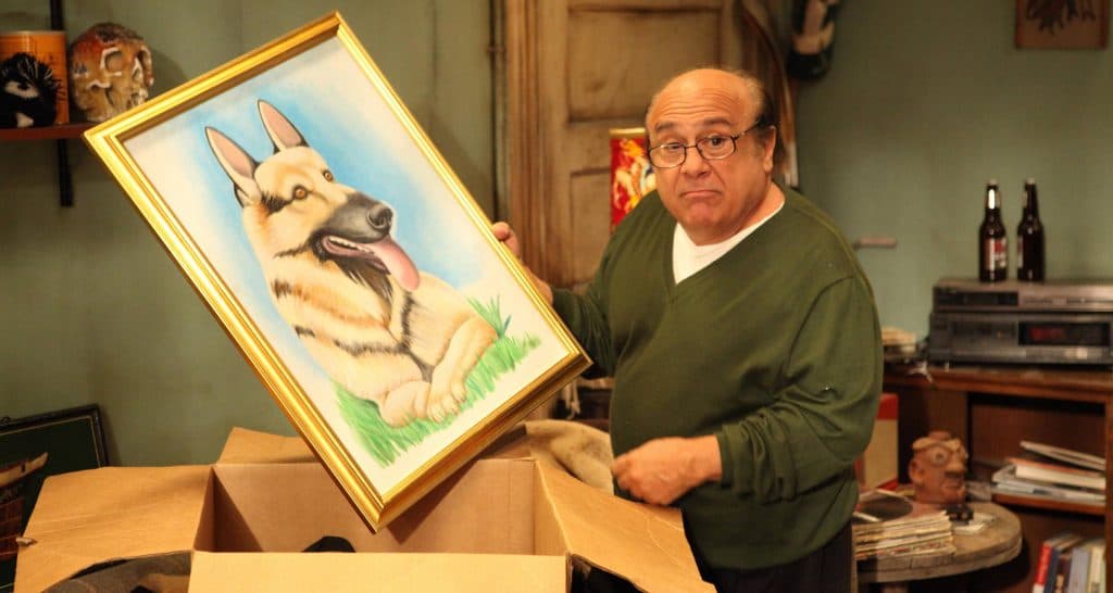 Danny DeVito has the best response to fan who took a cardboard cut-out of him to her prom