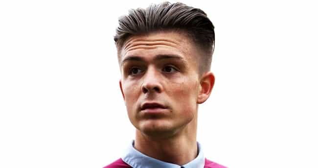 Chelsea have reportedly made an offer for Aston Villa’s Jack Grealish Chelsea have reportedly made an offer for Aston Villa’s Jack Grealish