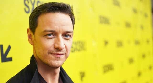 James McAvoy teams up with one of The Wire’s best actors for His Dark Materials TV show James McAvoy teams up with one of The Wire’s best actors for His Dark Materials TV show
