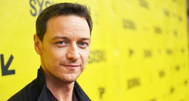 James McAvoy teams up with one of The Wire’s best actors for His Dark Materials TV show James McAvoy teams up with one of The Wire’s best actors for His Dark Materials TV show