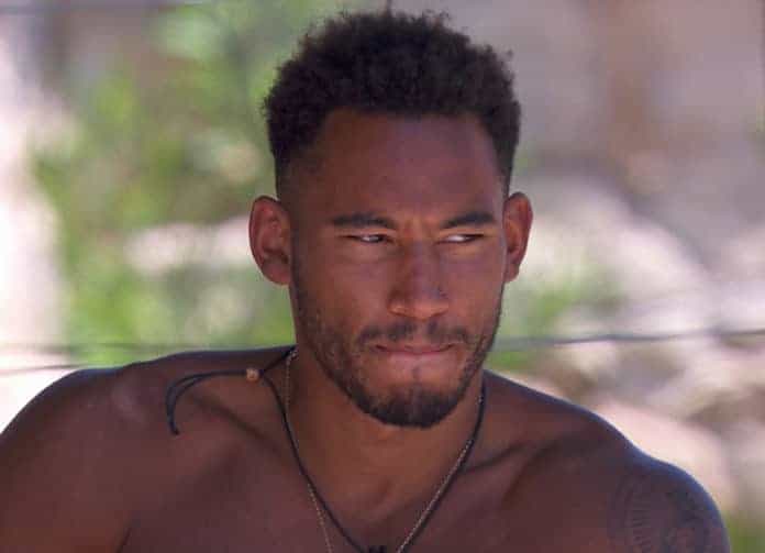 People are shocked at Josh’s behaviour on Love Island People are shocked at Josh’s behaviour on Love Island