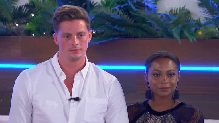 Love Island fans are pointing out a pretty big error in last night’s episode Love Island fans are pointing out a pretty big error in last night’s episode