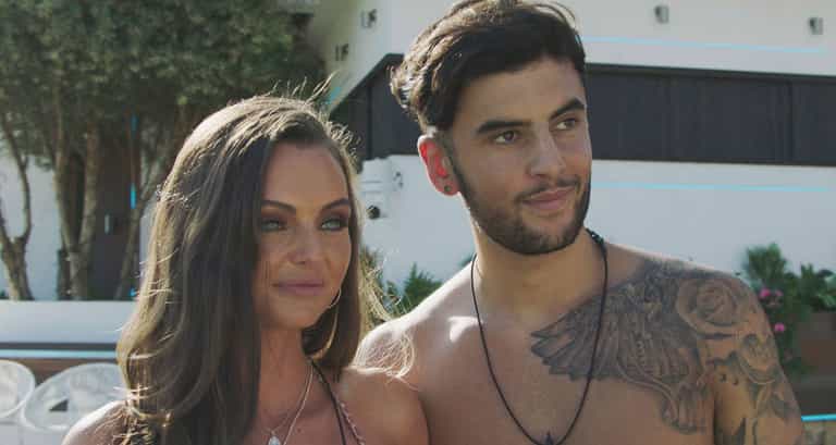 Love Island is now ITV2’s most-watched show of all time Love Island is now ITV2’s most-watched show of all time