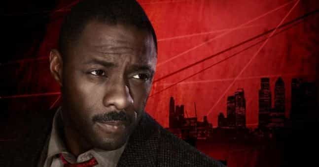 The first teaser trailer for Luther season five looks suitably mean and moody The first teaser trailer for Luther season five looks suitably mean and moody