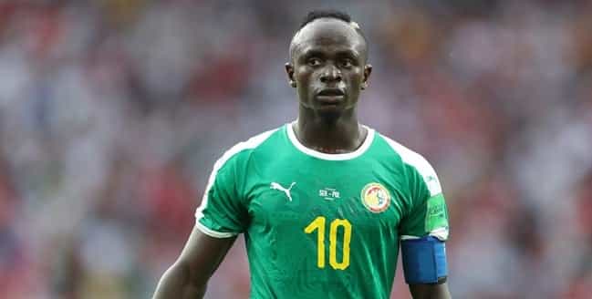 Senegal put out of World Cup by harshest clause ever Senegal put out of World Cup by harshest clause ever