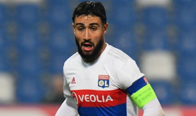 Liverpool hopeful of finalising Nabil Fekir deal before the World Cup Liverpool hopeful of finalising Nabil Fekir deal before the World Cup