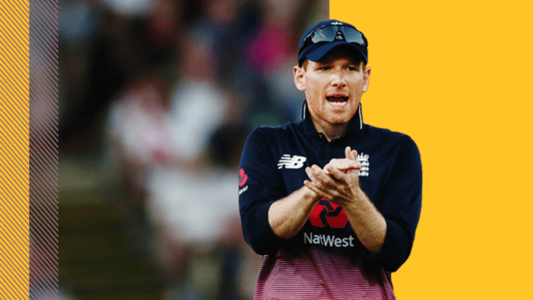 “Parents can’t explain a normal cricket match to their kid” – Eoin Morgan on the 100-ball format shaping England’s future “Parents can’t explain a normal cricket match to their kid” – Eoin Morgan on the 100-ball format shaping England’s future