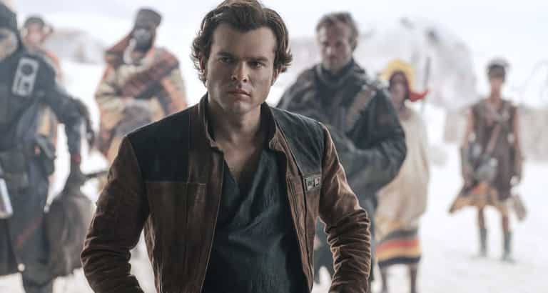 Disney puts Star Wars spin-offs on hold following Solo’s disappointing reaction Disney puts Star Wars spin-offs on hold following Solo’s disappointing reaction