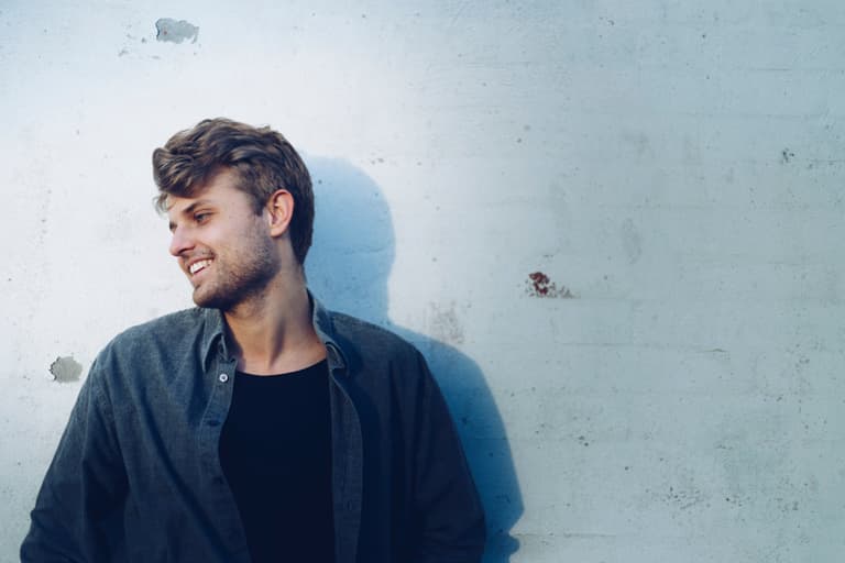 You Should Know… Sandro Cavazza You Should Know… Sandro Cavazza