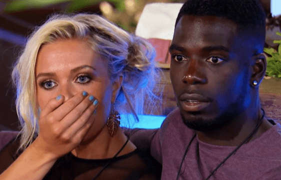 There’s a huge Love Island twist tonight and it’s been revealed There’s a huge Love Island twist tonight and it’s been revealed