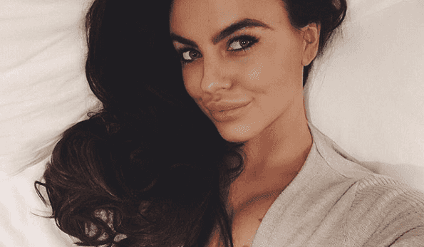 Love Island’s next secret contestant has been revealed Love Island’s next secret contestant has been revealed