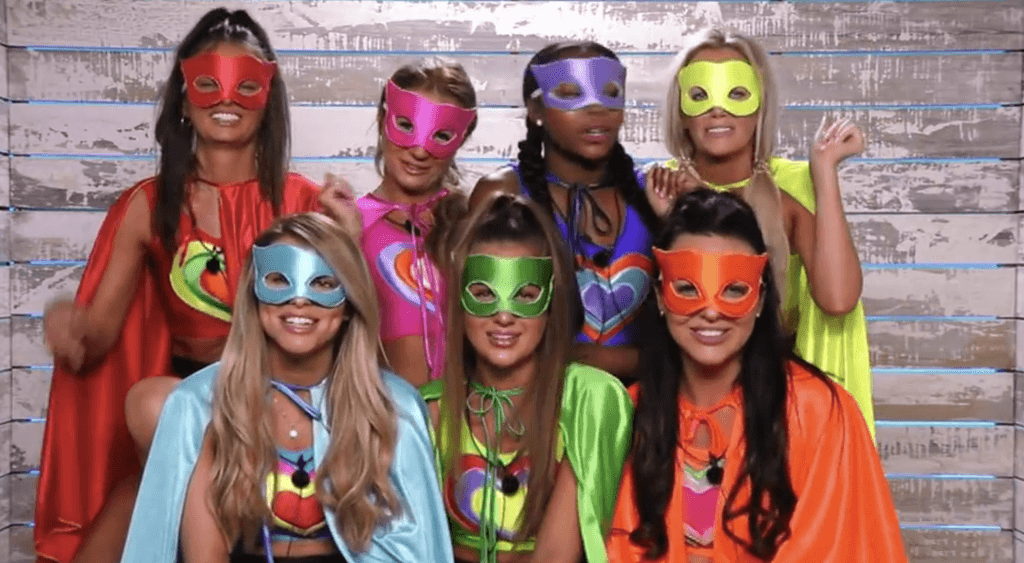 6 important moments you might’ve missed on last night’s Love Island