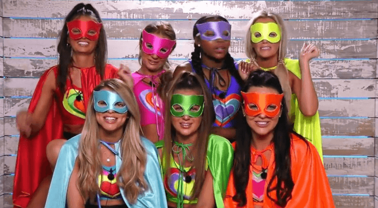 6 important moments you might’ve missed on last night’s Love Island 6 important moments you might’ve missed on last night’s Love Island