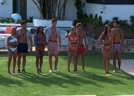 Love Island fans think they know who’s going home after tonight’s recoupling Love Island fans think they know who’s going home after tonight’s recoupling