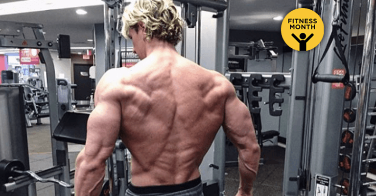 Build a bigger back with these muscle-maximising methods Build a bigger back with these muscle-maximising methods