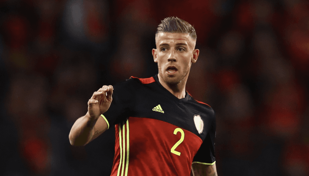Man United have three Toby Alderweireld alternatives as Spurs demand £70m for the defender