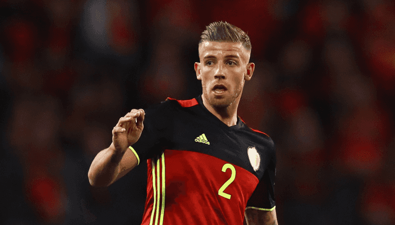 Man United have three Toby Alderweireld alternatives as Spurs demand £70m for the defender Man United have three Toby Alderweireld alternatives as Spurs demand £70m for the defender