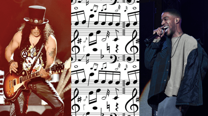 The JOE Music Quiz: Week 8 The JOE Music Quiz: Week 8
