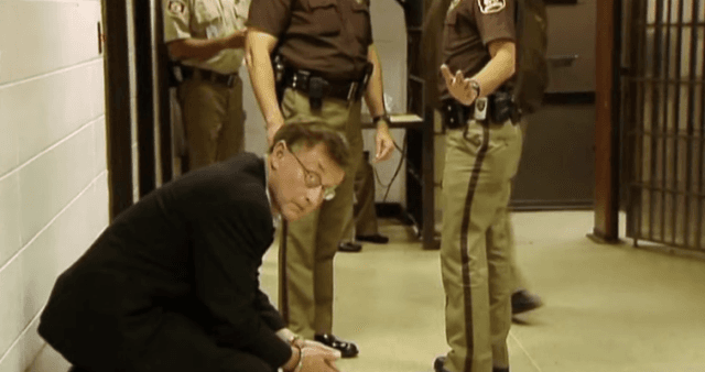 People are absolutely raving about Netflix’s brand new true crime documentary People are absolutely raving about Netflix’s brand new true crime documentary