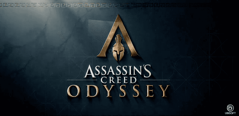 Assassin’s Creed Odyssey setting confirmed during gameplay reveal at E3 Assassin’s Creed Odyssey setting confirmed during gameplay reveal at E3
