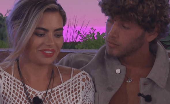 People are now fuming with Megan over her comments about Dr Alex People are now fuming with Megan over her comments about Dr Alex