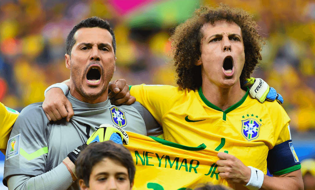 QUIZ: How good is your memory of the 2014 World Cup?