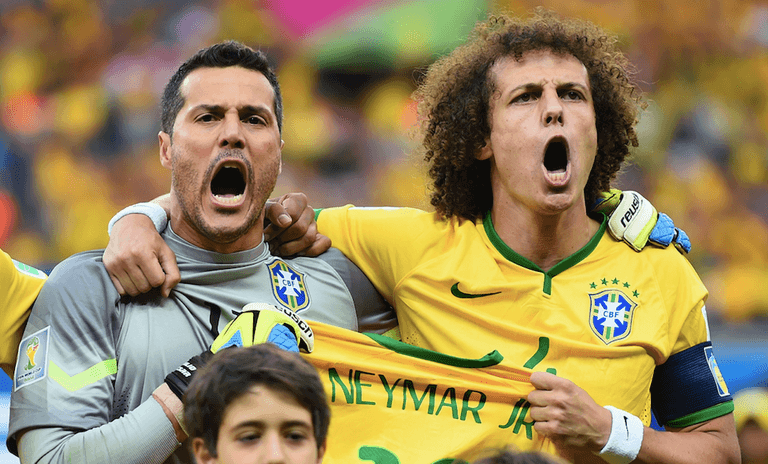 QUIZ: How good is your memory of the 2014 World Cup? QUIZ: How good is your memory of the 2014 World Cup?
