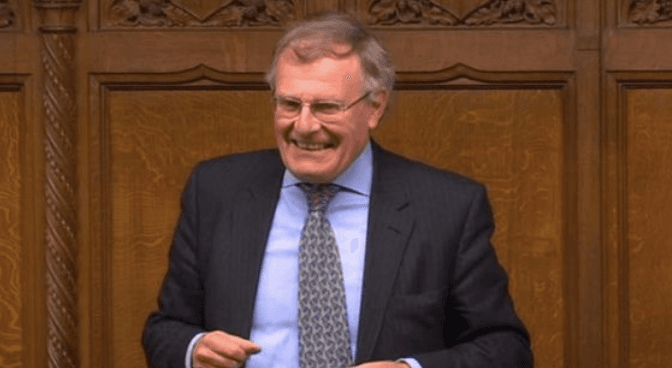 Tory MP blocks proposal to make ‘upskirting’ a specific criminal offence Tory MP blocks proposal to make ‘upskirting’ a specific criminal offence