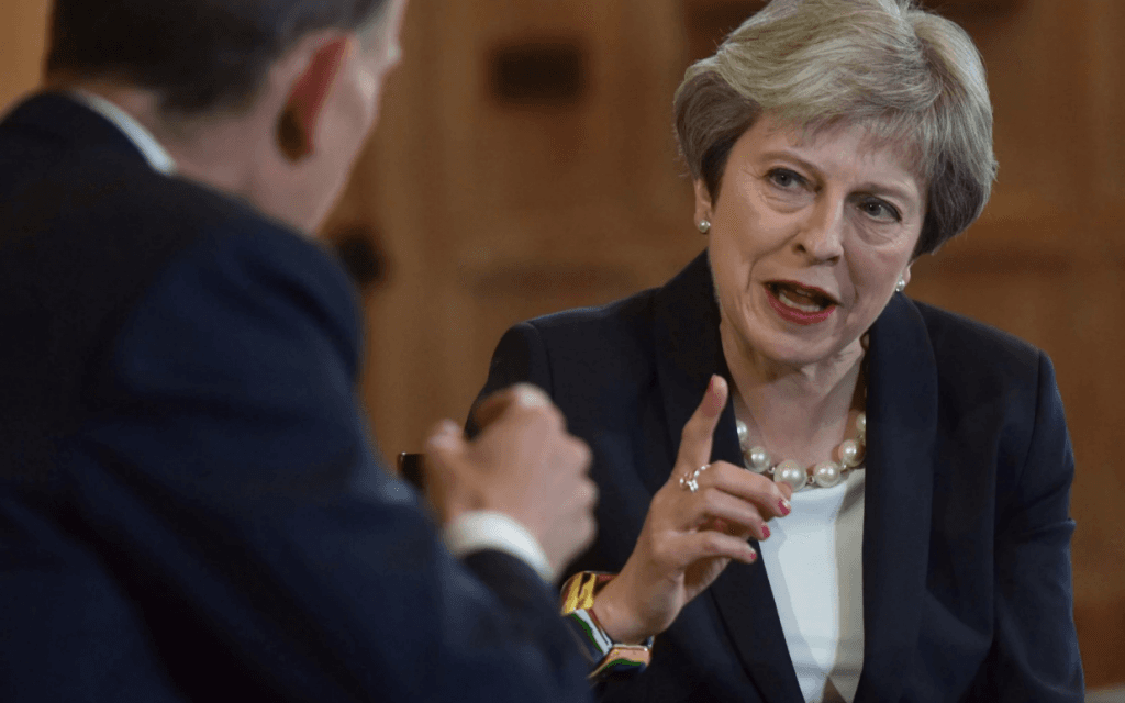 NHS to be given £20 billion funding boost