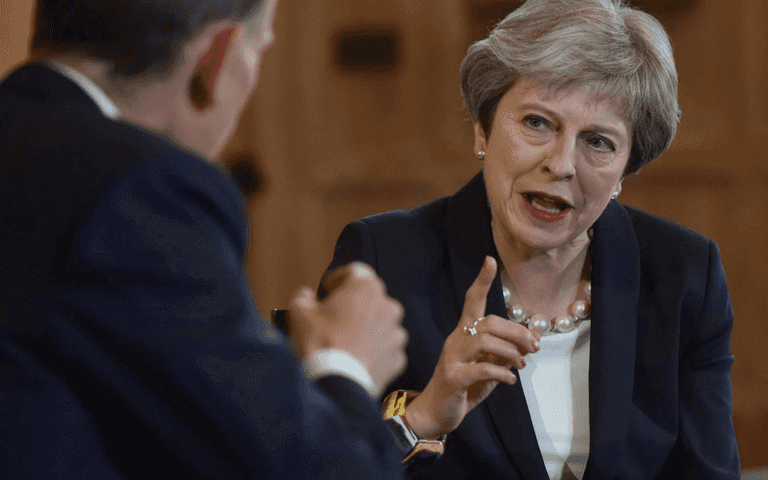 NHS to be given £20 billion funding boost NHS to be given £20 billion funding boost