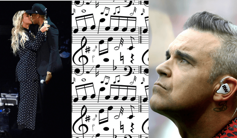 The JOE Music Quiz: Week 9 The JOE Music Quiz: Week 9