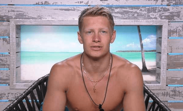 Charlie from Love Island is set to make ‘dramatic return to the villa’ Charlie from Love Island is set to make ‘dramatic return to the villa’