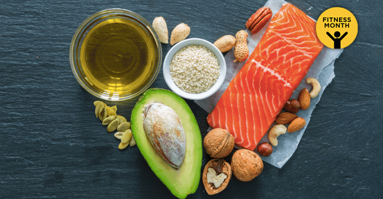 Everything you need to know about fat Everything you need to know about fat